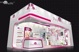 錢眼商機分類下的專業(yè)展覽展示服務——深圳市創(chuàng)展九藝展覽展示服務有限公司