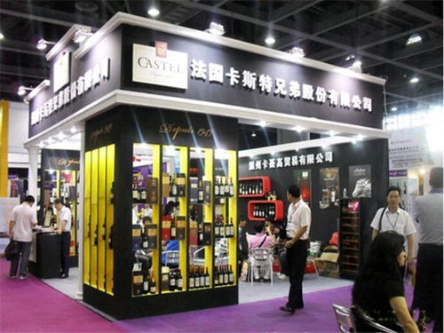 專業呈現烘焙盛宴 探訪巴彥淖爾烘焙展承辦商恒源展覽服務