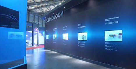 新產品、新模式、新服務 帝王潔具2023KBC，構建美好生活新范本